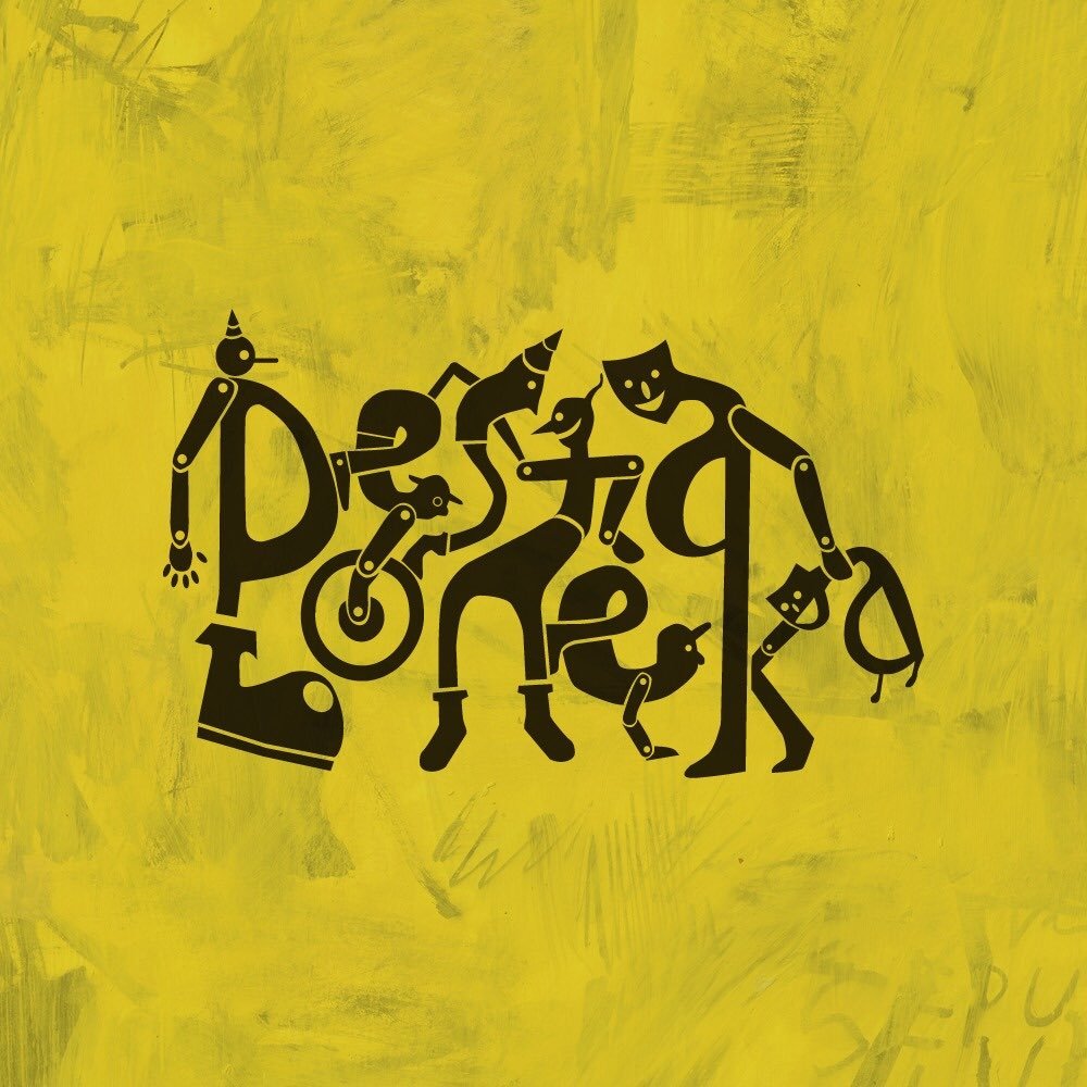 Pentiga Loneka